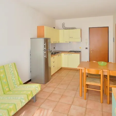 Apartment Villaggio Lido Del Sole *