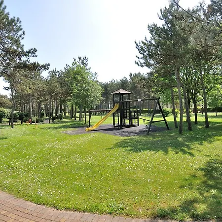 דירה Villaggio Lido Del Sole *