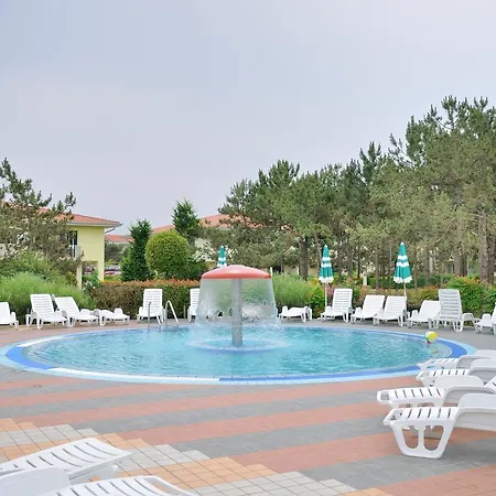 Villaggio Lido Del Sole Apartment Bibione