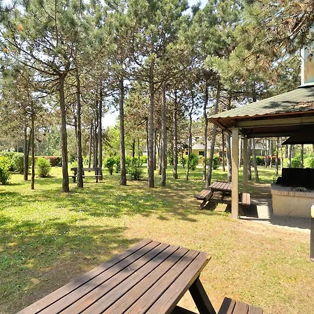 Villaggio Lido Del Sole ביביונה