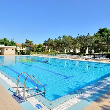 דירה Villaggio Lido Del Sole *