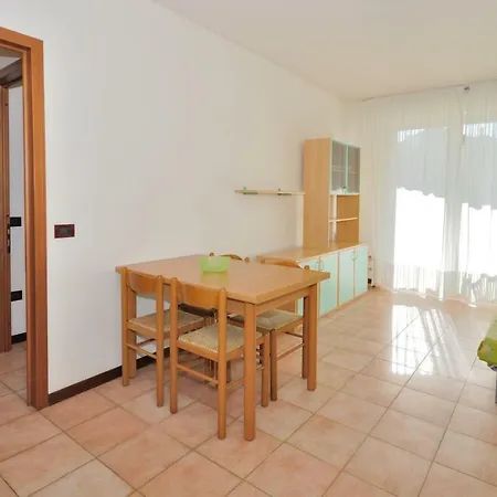 Villaggio Lido Del Sole דירה ביביונה