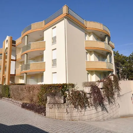 Villaggio Lido Del Sole דירה *