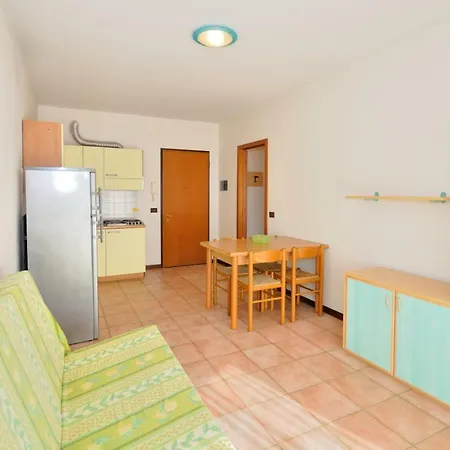 Villaggio Lido Del Sole דירה *